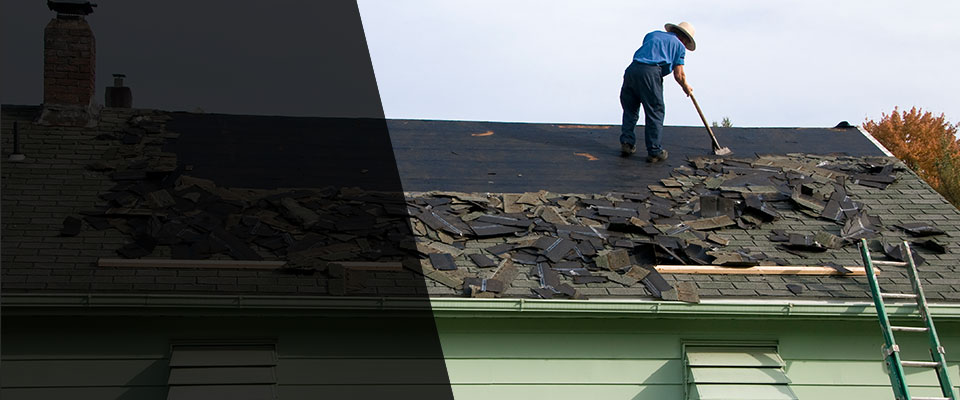Kilbourne Roofing Contractors